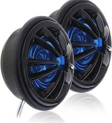 Set Difuzoare auto cu 320W RMS 2 Căi Set Difuzoare auto cu 320W RMS 2 Căi