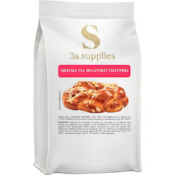 Confectionery Mix Politiko Tsoureki 5kg