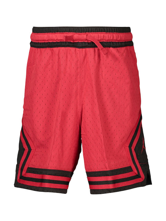 Jordan Αθλητικό Παιδικό Σορτς/Βερμούδα Dri-Fit ...