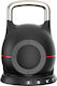 Kettlebell Reglabil 20kg Abs Oțel Pp Mâner Ergonomic K002