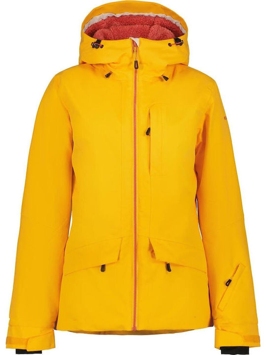 Icepeak Cathay