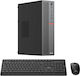 OptimX PC compact Desktop PC (i3-i3-9100/16GB DDR4/512GB SSD/W11 Pro)