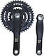 Bicycle Crankset