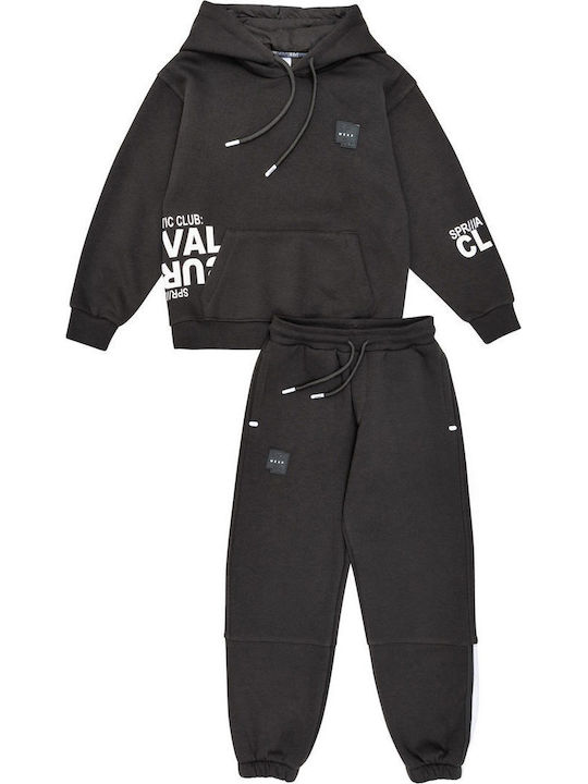 Set trening pentru copii kaki