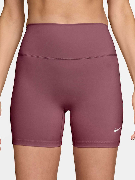 Nike Γυναικείο Κολάν Ροζ