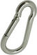 Carabiner Inox 4 X 40mm