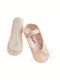 Capezio Ballettschuhe Rosa