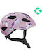 Lazer Byox Fahrradhelm Stadt Rosa