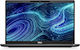 Dell Latitude 7320 Recondiționat Clasificare A 13.3" (Core i5-1135G7/8GB/256GB SSD/W10 Pro)