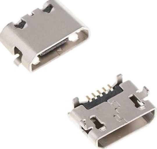 System Connector Huawei P8 P8 Lite G620s Y5 Ii Y635 Y550