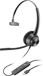 Poly Encorepro VOIP Headset (760Q8AA)