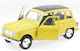 Welly Renault 4 Car Pull Back
