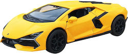 Welly Lamborghini Revuelto Количка Пулбек
