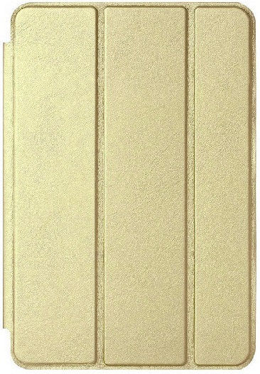 Калъф Книга Силикон Флип Капак Xiaomi Redmi Pad 2 9.7 Златист