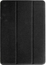 Θήκη Βιβλίο Σιλικόνη Flip Cover Xiaomi Redmi Pad 2 9.7 Μαύρο Θήκη Βιβλίο Σιλικόνη Flip Cover Xiaomi Redmi Pad 2 9.7 Μαύρο