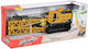 Martin Toys Γερανός Pull Back