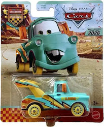 Disney Cars 3 Mater