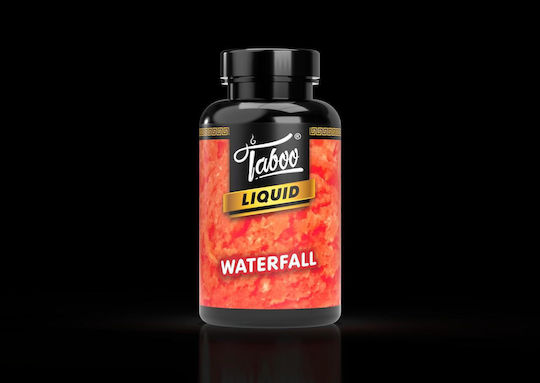 Taboo Tobacco – Premium Hookah Tobacco 250gr Mix Taboo Shisha Tobacco Waterfall