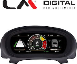 Lm Cluster Vw9350 Lm Cluster Vw9350