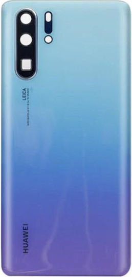 Huawei P30 Pro Back Cover Breathing Crystal + Lens