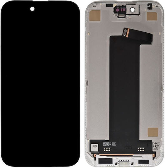 Мобилен екран Touch Screen Apple iPhone Air OEM N71369