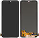 Ecran LCD Compatibil Cu Mecanism Tactil Xiaomi Redmi Note 11 Redmi Note 11s Poco M4 Pro – Negru In-cell