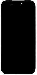 Iphone 17 Pro Max Lcd Display + Touch Unit Diagnostic Soft Oled