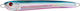 Schieberegler River2sea Searock Geschenk 1+1 300 g Sj-13