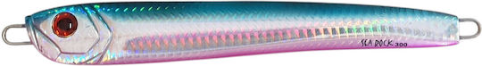 Schieberegler River2sea Searock Geschenk 1+1 300 g Sj-13