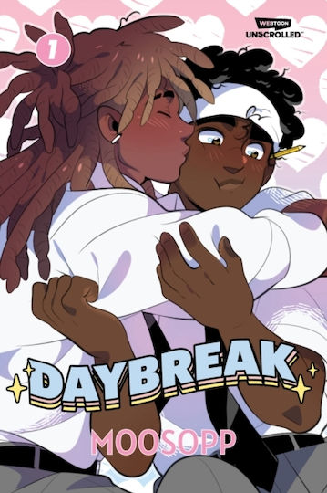 Daybreak, Vol. 1 - Wattpad Books - Paperback / Softback