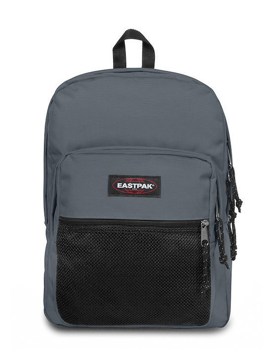 Eastpak Pinnacle Ученическа Раница Гимназия Сива 38 Литра 32 x 25.5 x 42 см