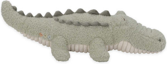 Little Dutch Plush Crocodile for Newborns