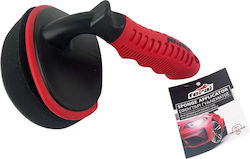 Autowaschlappen Polieren Feral Detailing Pro Abnehmbarer Griff 17cm Auto Gs 25571 Autowaschlappen Polieren Feral Detailing Pro Abnehmbarer Griff 17cm Auto Gs 25571