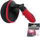 Polishing Sponge Feral Detaling Pro Detachable Handle 17cm