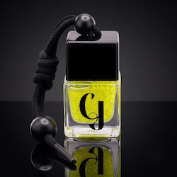Car Air Freshener Casa Limone