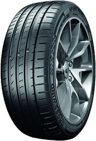 235/45r17 97y Xl Crosswind Sport Peak