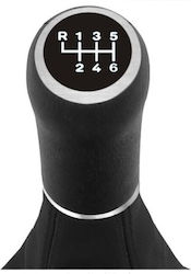 Innovativcar Mâner Schimbător Viteze Fustă Original Skoda Octavia 2 Skoda Yeti Skoda Superb 3t 2008+ 1ad03-07/ct Innovativcar Mâner Schimbător Viteze Fustă Original Skoda Octavia 2 Skoda Yeti Skoda Superb 3t 2008+ 1ad03-07/ct