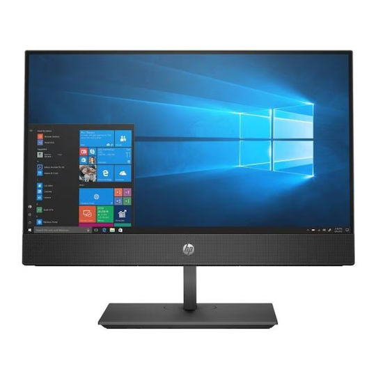 HP 600 G4 Refurbished Grade A (Core i5-8500/8GB/500GB HDD/No OS)