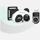 Ottocast Hands-free Set Ottocast Ca520-m Cabin Care Panda Carplay Bluetooth Car Adapter