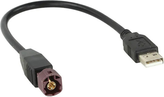Usb-Adapter Für Mercedes W906 Vito W447 Auto-Multimedia-Adapter