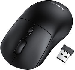 Borofone BG151 Wireless Black Mouse
