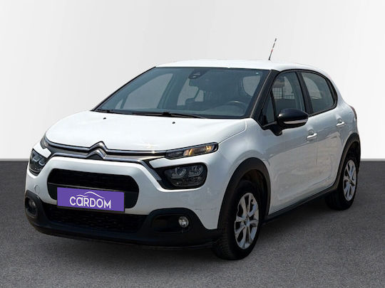 Citroen C3 Entreprise 1.5 BlueHDI BV5 Enterprise Feel '21