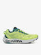 Men's Sneakers Yellow