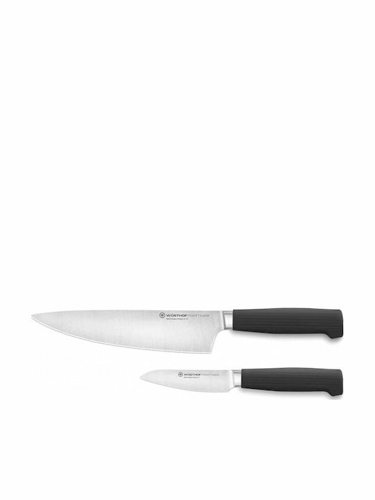 Lumarko General Use Knives Stainless Steel 2 Pieces