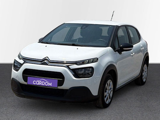 Citroen C3 BlueHDi Corporate '21