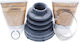 Interior Joint Protector Ford Mondeo Ca2 2007-2014 Eu 1446291