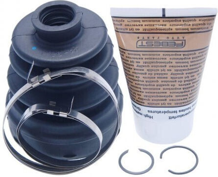 Hyundai Accent 11 2011-2014 Hma Εσωτερικό Προστατευτικό Αρθρώσεων 49543-1r001