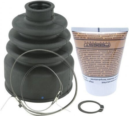 Honda Pilot Yf1 Εσωτερικό Προστατευτικό Αρθρώσεων 2003-2007 Us 44017-sza-a01