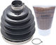 Ssang Yong New Actyon Korando C Exterior Joint Protector 2010-2013 413st34020