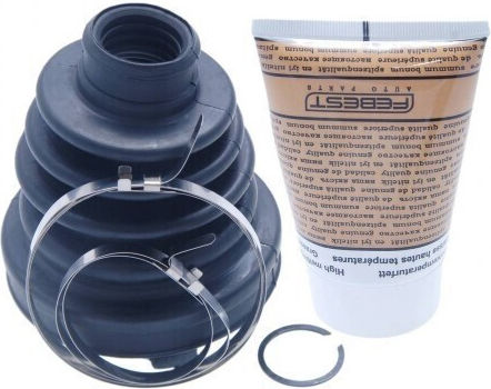 Toyota Camry Acv3 Protecție Interioară Articulații 2001.09-2006.01 Jp 04438-08030